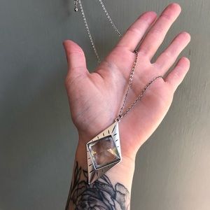 American Eagle Outfitters Necklace